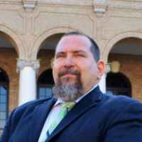 Christian A. Straile