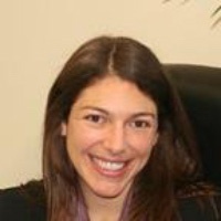 Ms Melissa Ann Weinberger