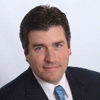 Mr. Bryan Charles Tisch