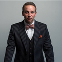 Jason Krasno