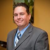 Mr Michael Timothy Donnelly II