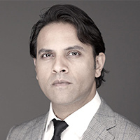 Shamrez Amin Ali