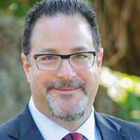 Mr Michael Keith Horowitz