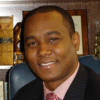 Adraon D. Greene Lawyer