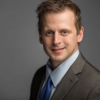 Mr. Wayne Barry Montgomery