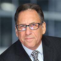 Mr. Robert Lewis Fellows