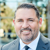 Brent A. Duque
