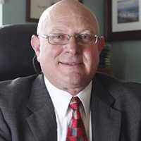 Mr. Henry Lawrence Doner