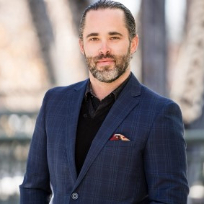 Maclain Patrick Joyce