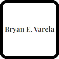 Bryan Edward Varela