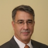 Mr. John Ward Shryock