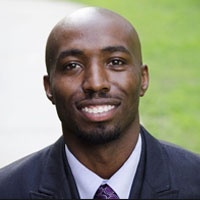 Mr. Bruce Rendell Hawkins Jr.