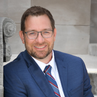 Atty. William M. Pemberton