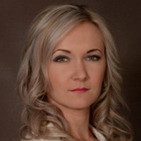 Viktoriya  Viktoriya Lawyer