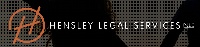 Hensley Legal Services PLLC