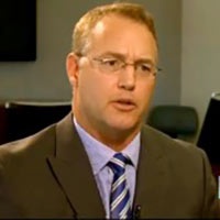 Mr Eric Andrew Mercer