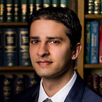Eashaan Vajpeyi