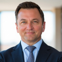 Mr Scott Edward Rahn