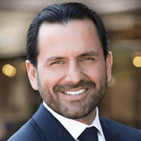 Mr. Gunther Omar Sanabria