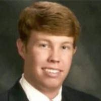 Mr. Parrish S. Nordan
