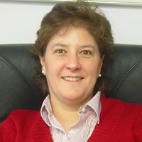 Leslie McLellan Brown