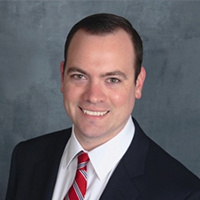 Mr. Dominic Frank DeCesare