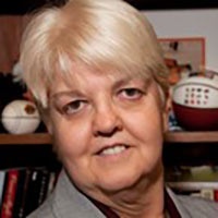 Ms. Donna Jean Jackson