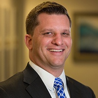 Michael J. Hendee