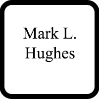 Mr. Mark L. Hughes