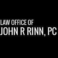 John R Rinn, PC