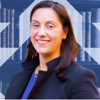 Patricia Marisa Fragoso Lawyer