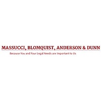Massucci, Bloomquist, Anderson & Dunn