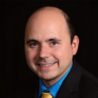 Mr William John Parven