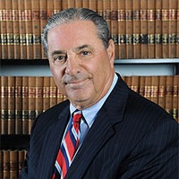 David Howard Besso Lawyer