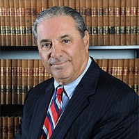 David Howard Besso