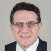 Mr. Malcolm Brett Gladstone