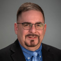 Mr. Thomas Arthur Conlon Jr.