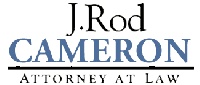 J.Rod Cameron, PLLC