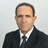 George  Konstantinou