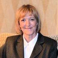 Ms. Linda Louise Stadler