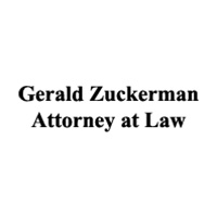 Gerald Zuckerman Attorney at Law