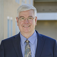 Mr. Rodney Dale Mitchell