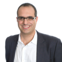 Gregory  Saracino
