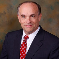 Mr. Roger Lee Hurlbut