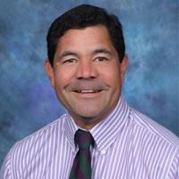 Mr. Richard Isaac Gonzalez