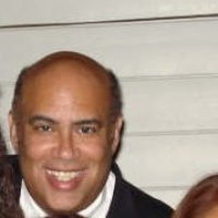 Mr Frederic March Douglas