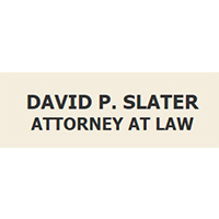David P. Slater, Esq., Attorney at Law