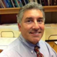 Mr Bernal Peter Ojeda