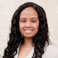 Ms. Reneka Catie Hayes