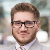 Mark Twyford Cassell